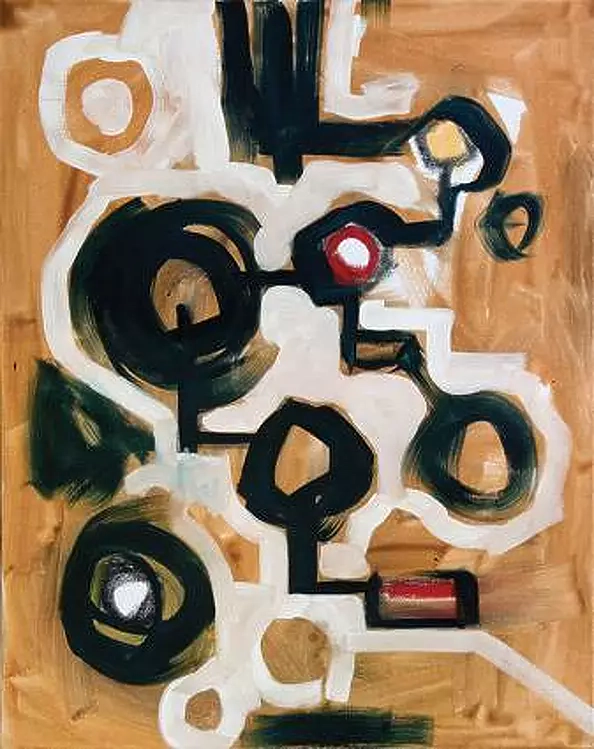 Tomas Mayer - Agenda 7