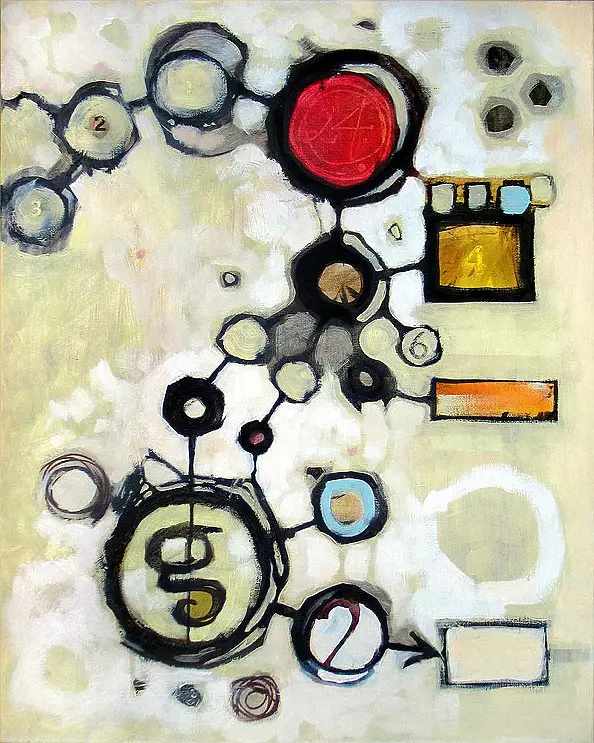 Tomas Mayer - Agenda I