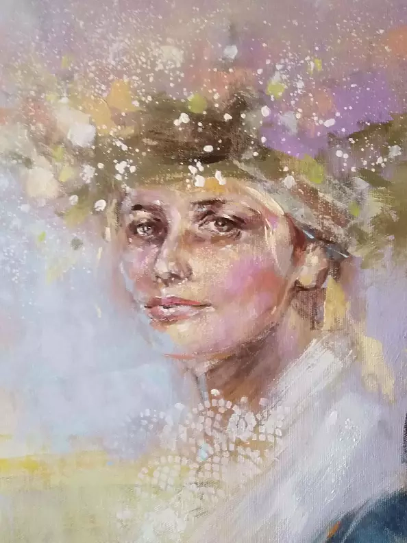 Ilona Kowalik - Agnieszka i Dagny