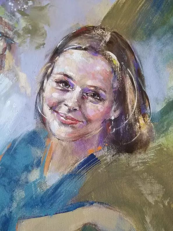 Ilona Kowalik - Agnieszka i Dagny