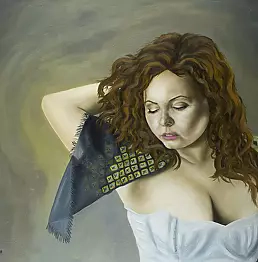 Rafał Huczek - Agnes