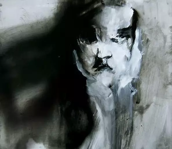 Agnieszka Osipa - Agony