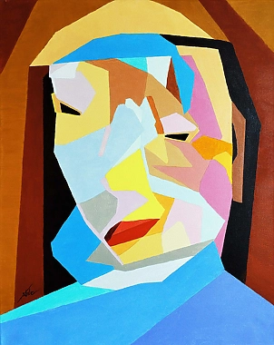 Maga Fabler - Agrippina