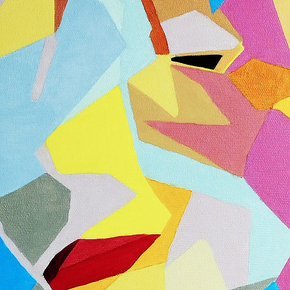 Maga Fabler - Agrypina