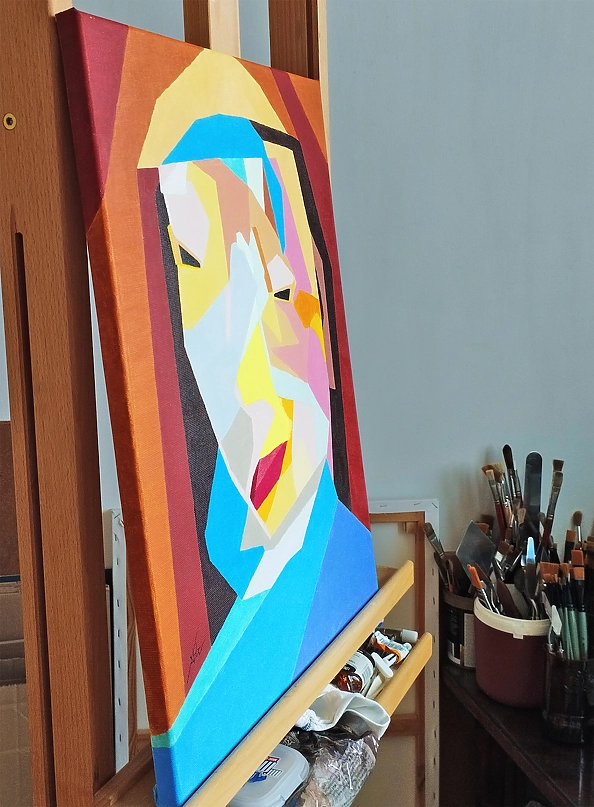 Maga Fabler - Agrypina