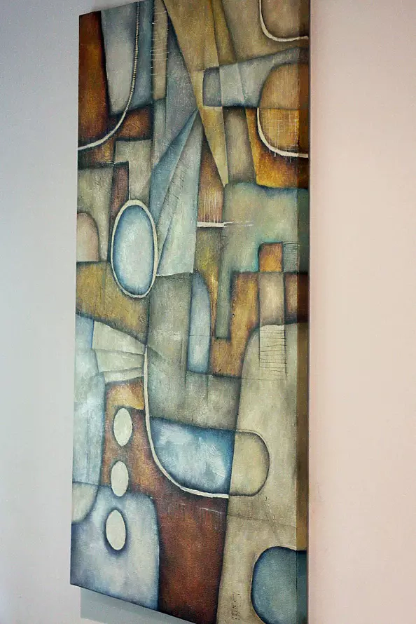 Jarosław Lubecki - Agustin