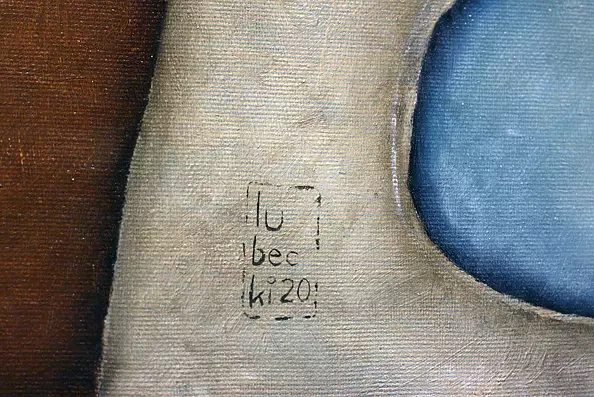 Jarosław Lubecki - Agustin