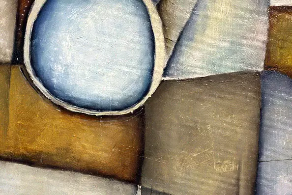 Jarosław Lubecki - Agustin