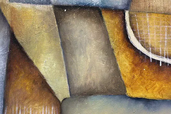 Jarosław Lubecki - Agustin