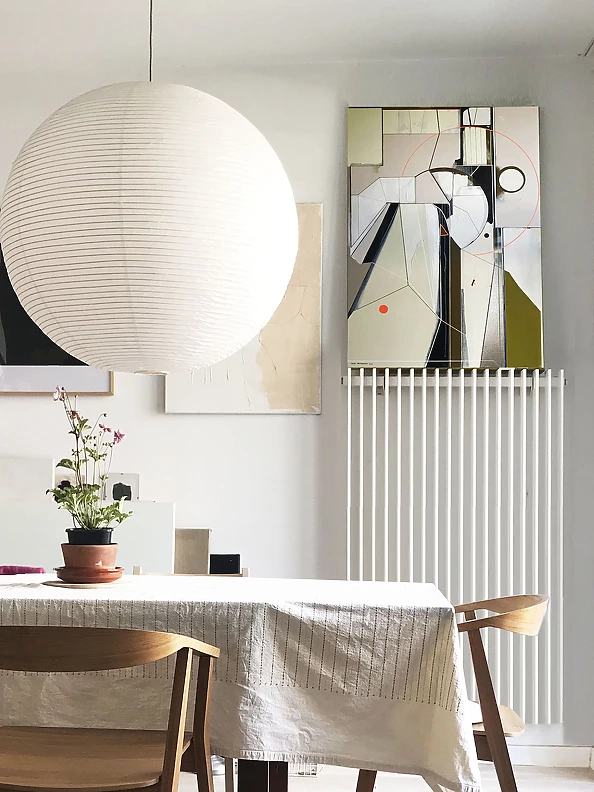 Olga Hausmann - Air after thunderstorm