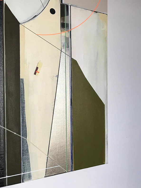 Olga Hausmann - Air after thunderstorm