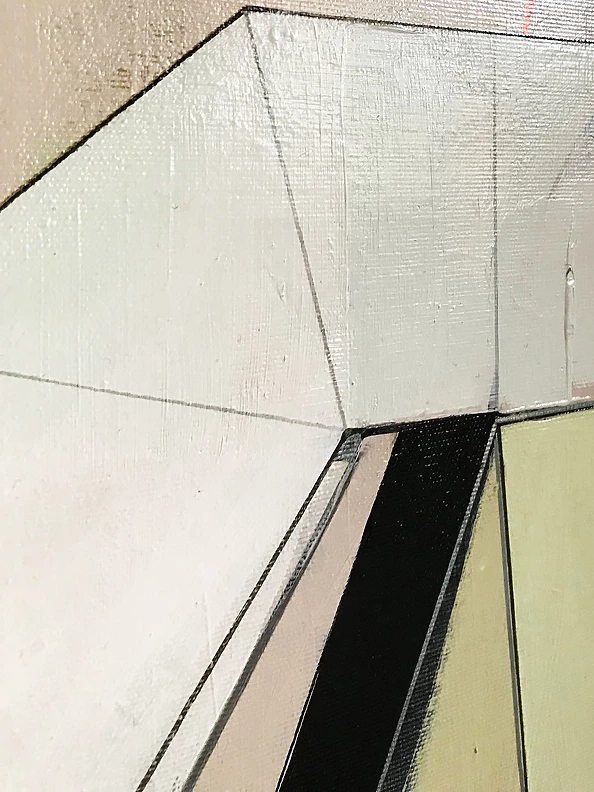 Olga Hausmann - Air after thunderstorm