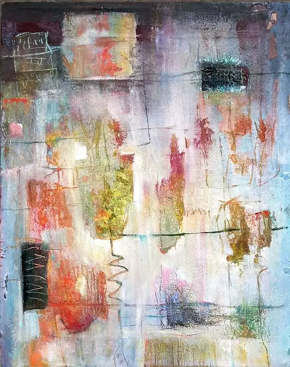 Włodzimierz Draczyński - Air alarm