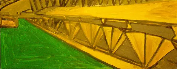 Dominik Smolik - Airport