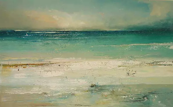 Claire Wiltsher - Airwaves