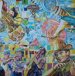 Piotr Bielecki - Aj de Jano.