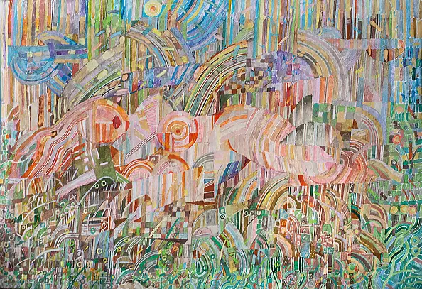 Piotr Bielecki - Aj de Jano.