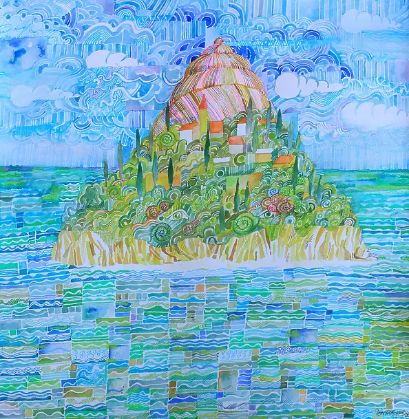 Piotr Bielecki - Aj de Jano.