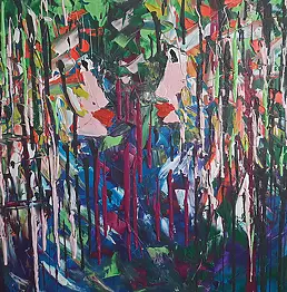 Natalia Jóźwiak - Ajałaska