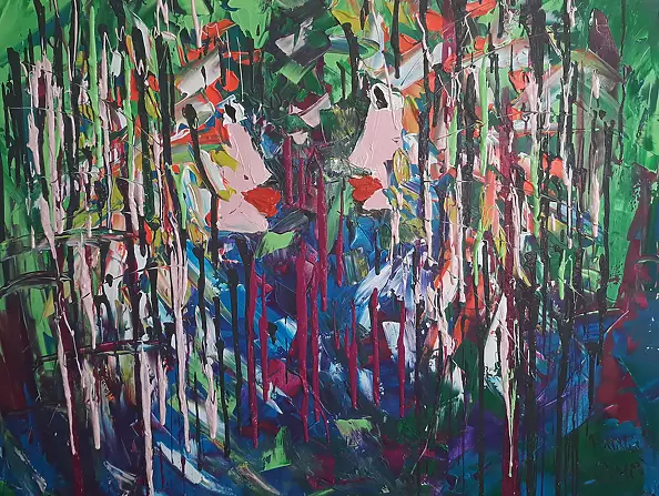 Natalia Jóźwiak - Ajałaska