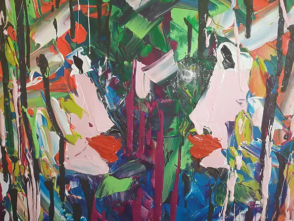 Natalia Jóźwiak - Ajałaska