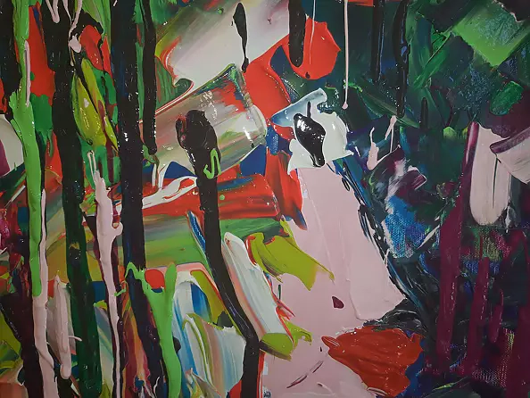 Natalia Jóźwiak - Ajałaska