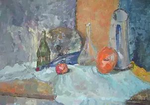 Katarzyna Rubinkowska - Akademicka