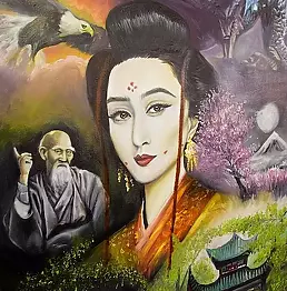 Ewelina Hereźniak - Akasha