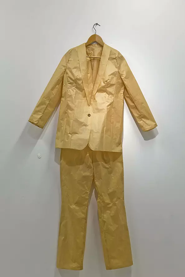 Bożena Mozolewska - Acceptance 4