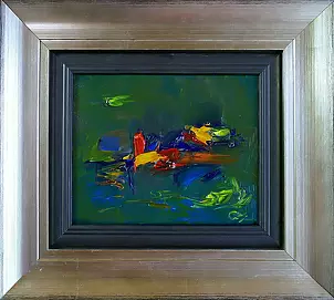 Zdzisław Majrowski - Velvet