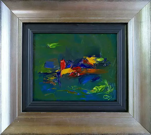 Zdzisław Majrowski - Aksamit