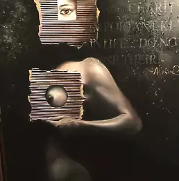 Mirosław Cholewinski - Akt01