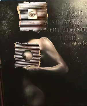 Mirosław Cholewinski - Akt01