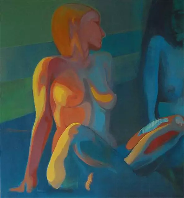 Marta Kozłowska - act 1