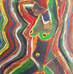 Przemysław Świątek - act 1