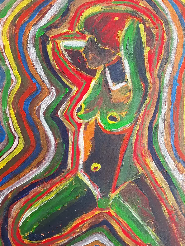 Przemysław Świątek - Akt 1