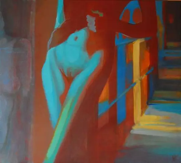 Marta Kozłowska - act 2