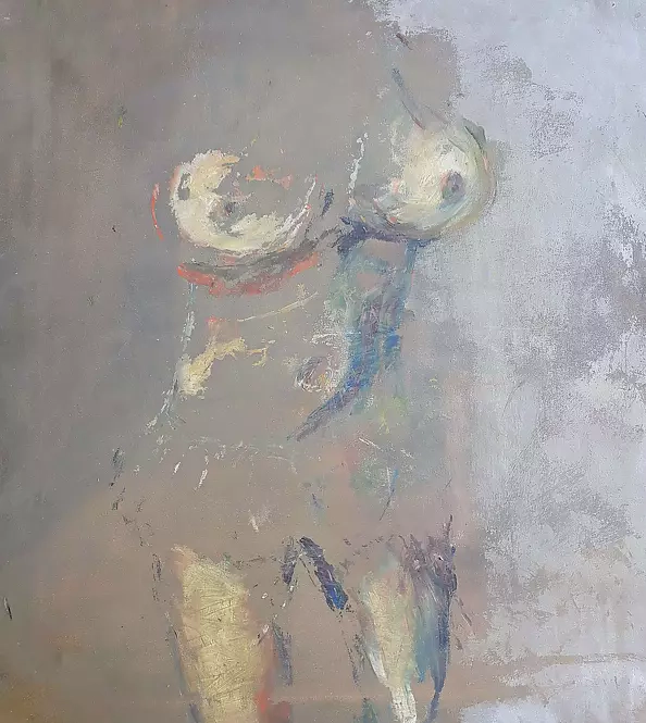 Przemysław Świątek - act 2