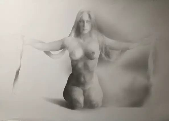 Jakub Dobrowolski - Akt 3