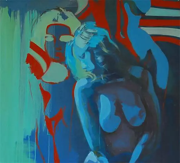 Marta Kozłowska - Akt 3