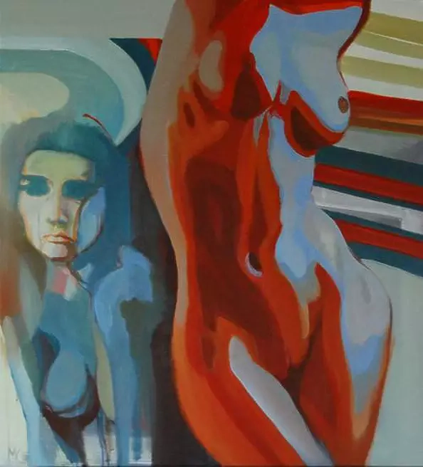 Marta Kozłowska - act 4