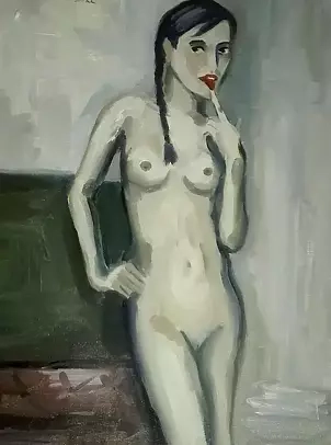 Kajetan Toporowski - Act. Girl