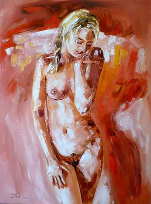 Dorota Łaz - Akt II