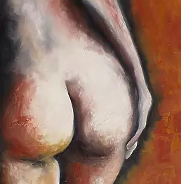 Izabela Łupińska - act II