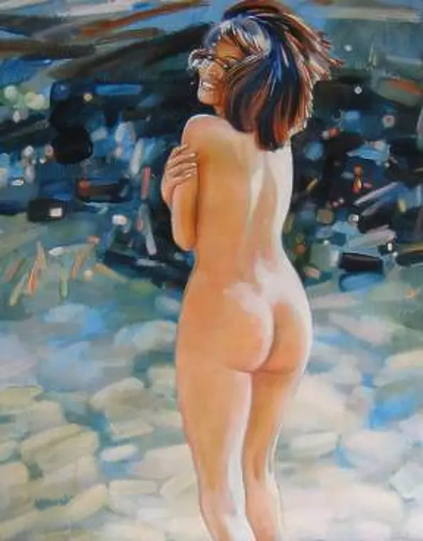 Michał Cander - act II