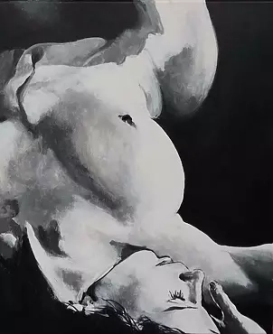 Robert Berlin - Act IV '2017