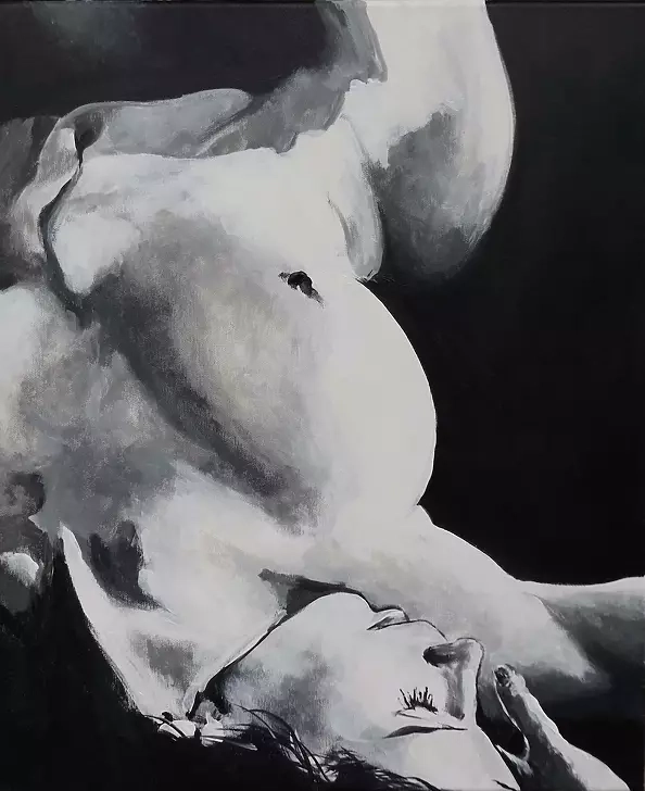 Robert Berlin - Akt IV '2017