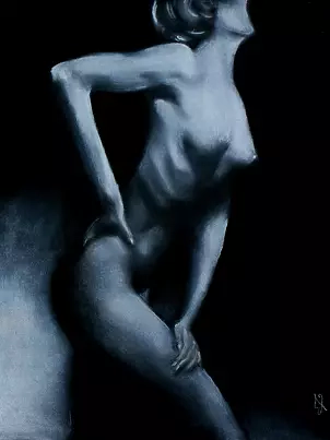 Joanna Zawadowicz Mikołajczyk - act I