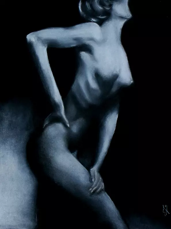 Joanna Zawadowicz Mikołajczyk - act I