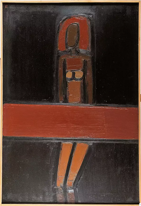 Ludwik Poniewiera - Act I nr. 55